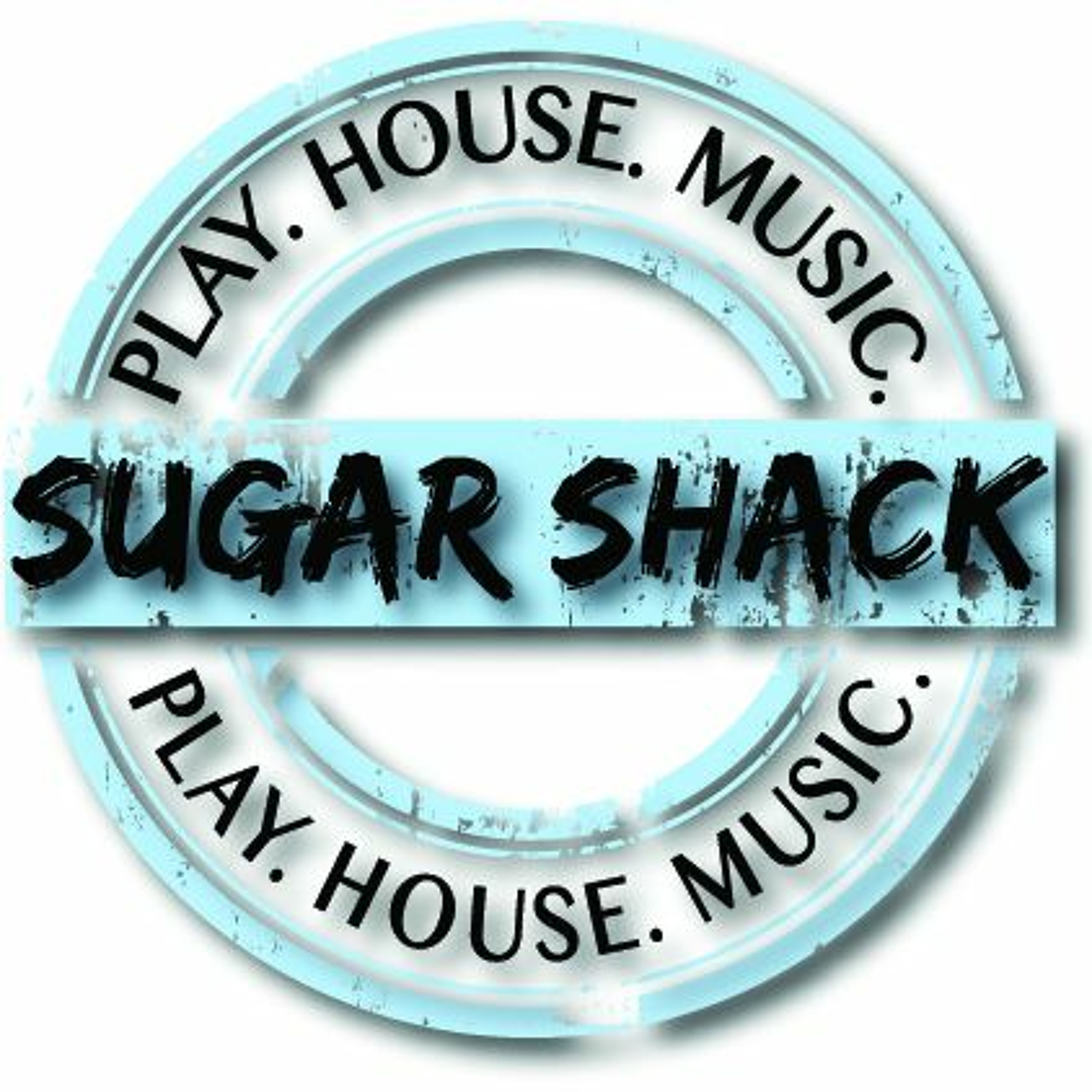 Sugar Shack radio - HOUSE LOVERS session episode # 5 - Intuition M live episode artwork
