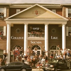 College Sounds Like 002
