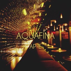Aquafina x AP -E