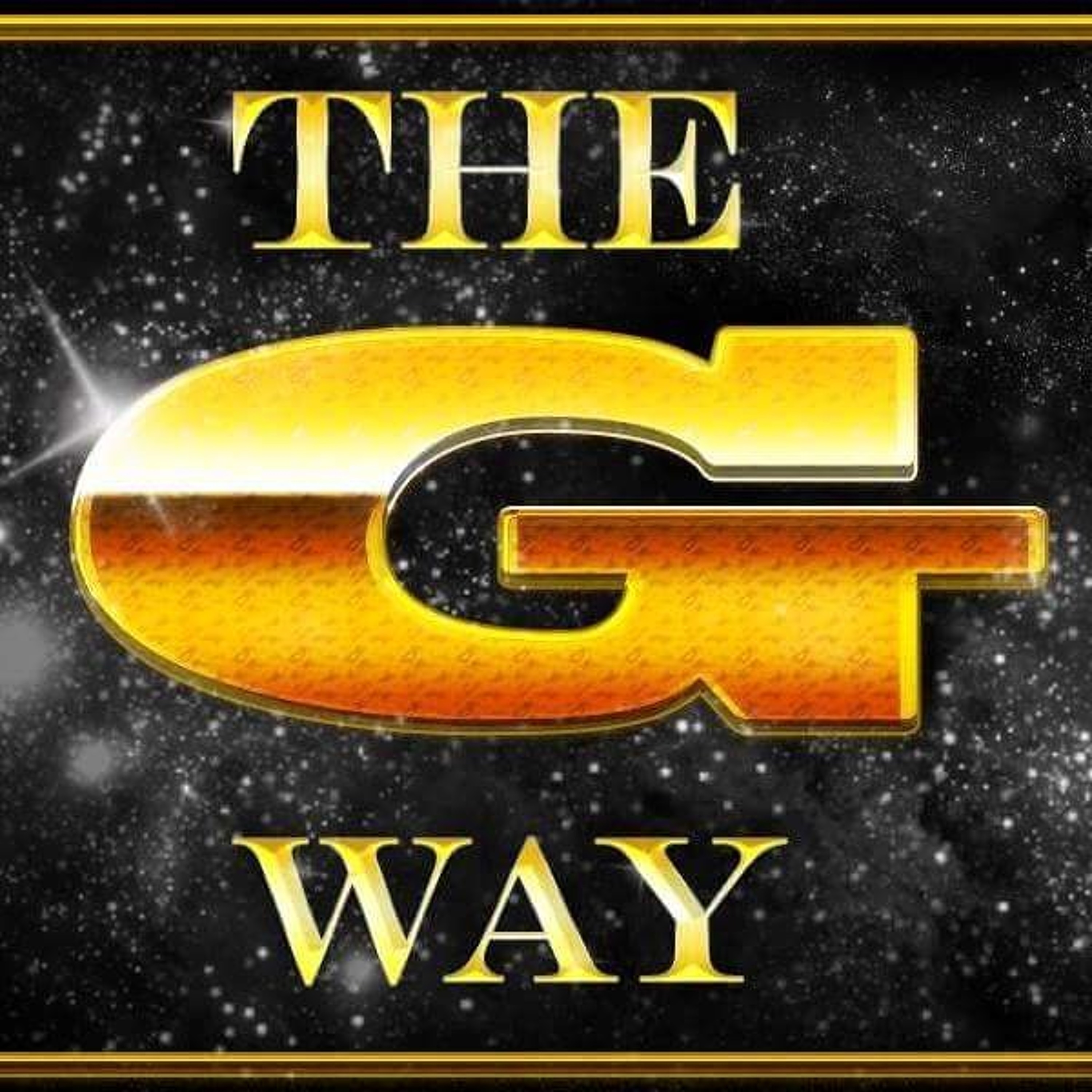 @Asiandadoll Ep with #TheGWay episode artwork