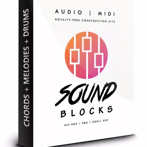 audio blocks week rial