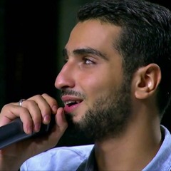 Mohamed El Sharnouby coverd El hawa Ghalab هو صحيح الهوى غلاب - محمد الشرنوبي