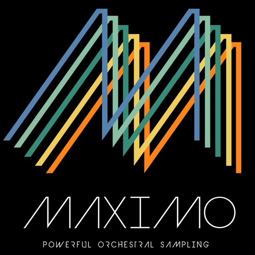 Maximo Demo - Solaris - By Franck Barré