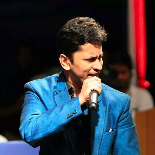 Hemantkumar Musical Group Presents Haal Kya Hai Dilonka By Alok Katdare - DASH