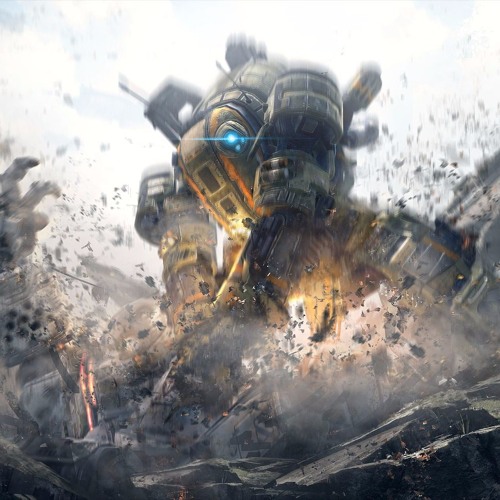 Titanfall 2 OST - Multiplayer Trailer Music