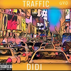 Traffic - DiDi