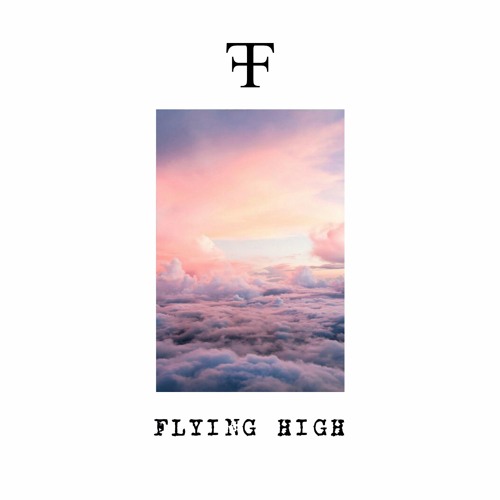 Fredji - Flying High
