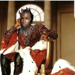 Rolling / 1KING_FRESH