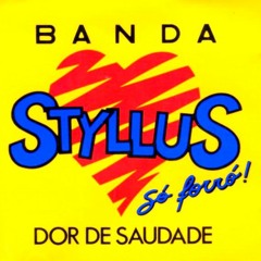 Dor de Saudade