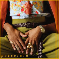 Skinny Love by Bon Iver (Cover - Caleb Miller Ft. Claire, Porcelain)