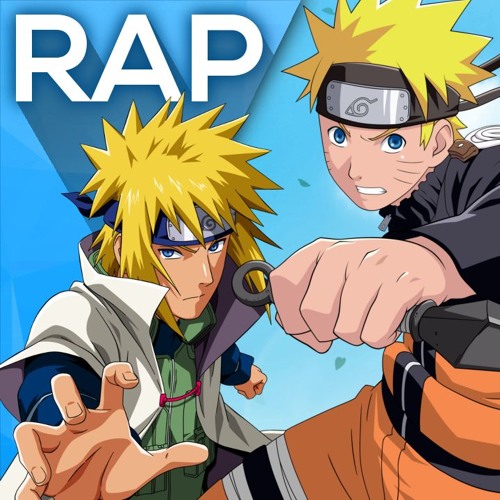 Rap Linhagem De Pai Para Filho - Minato, Naruto,Boruto | Águia | Conjunto 17