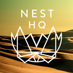 NEST HQ MiniMix: Billy Kenny & Maximono