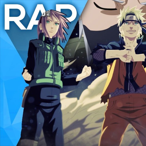 Naruto in 16 Bars - Part 2 (Team 7) – música e letra de GARP