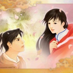 Butterflies' Love from game The Chinese Paladin 蝶恋 出自游戏《仙剑奇侠传》