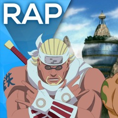 Rap Do Killer Bee e Raikage - Dupla A - B (Naruto) l Águia l Conjunto 21