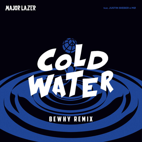 Stream Cold Water (BewhY Remix) by BewhY Listen online for free on