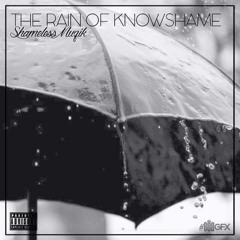 Stone Cold Lover By Know Shame Ft. Frost 214 And Choir Boi Ace prod. by monsta beats