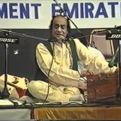 Zindagi Mein To Sabhi Piyaar Kia Karte Hain Live Version Mehdi Hassan