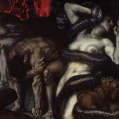 Imperium of Thorns and Endless Night