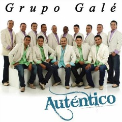 Quiero Levantar Mis Manos (Grupo Gale)
