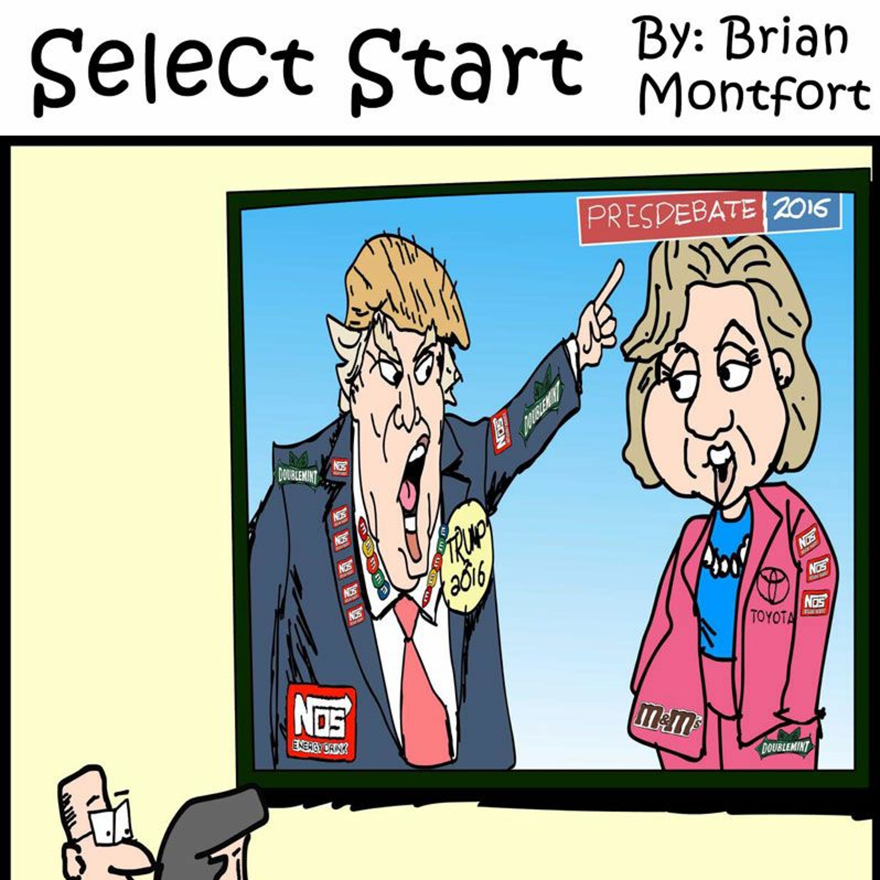 SelectStart: Episode 12 - Greatest Games, what makes them 