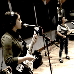 The Key Studio Sessions: Free Cake for Every Creature