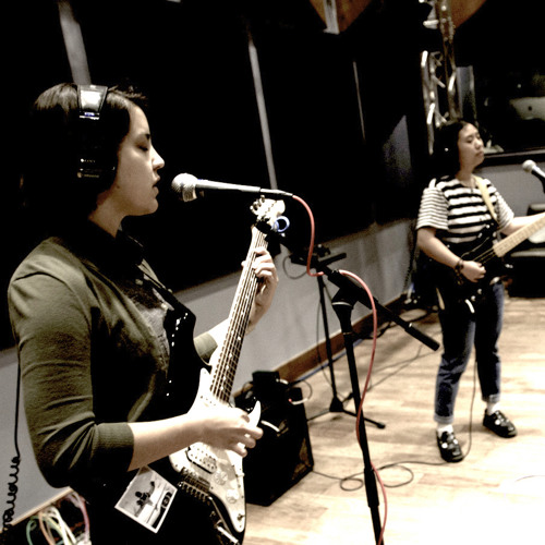 The Key Studio Sessions: Free Cake for Every Creature