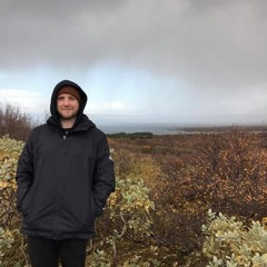 Aidan Doherty - October Podcast (music that might make you cry)