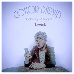 Pick Up The Phone (Rework)