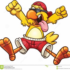 Kytje aka RSR - Chicken2015