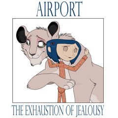 The Exhaustion Of Jealousy