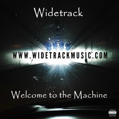 Welcome To The Machine