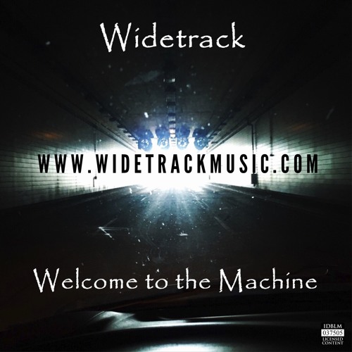 Welcome To The Machine