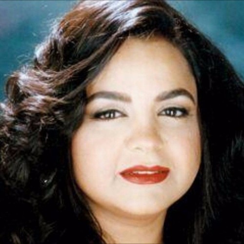 حنان ماضي - عنب البساتين