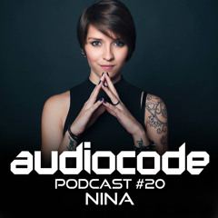 AudioCode Podcast #20 - Nina (VEN)
