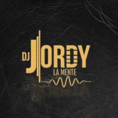 DJ JORDY - LOS DE LA NUEVA TRAP MIX 2016