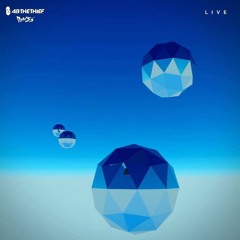 AB The Thief x Dimes - Live (Original Mix)