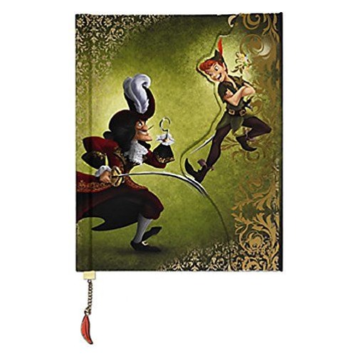 01 Emptied Out 10 16