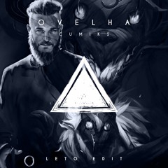 Ovelha - Leto (Mix Edit)