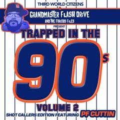 Trapped In The 90s - Volume 2