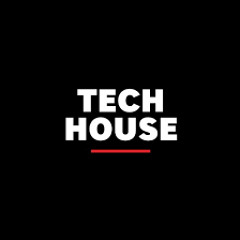 tech house mix