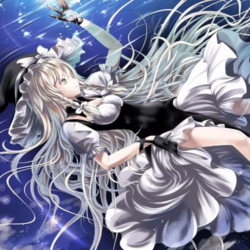 Nightcore - Lost And Alone