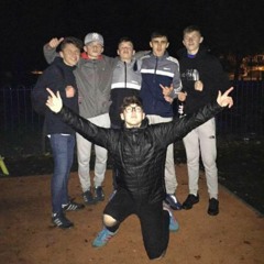 Apoligise