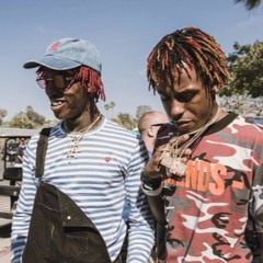 Rich The Kid - New Wave (Feat. Famous Dex)(CDQ)