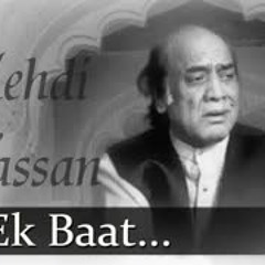 Dil Ki Baat Mehdi Hassan Live