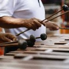 Negra Tomasa (marimba)