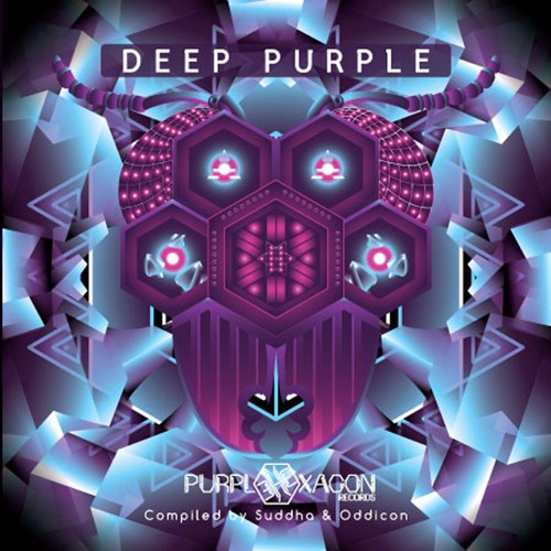 Drip Drop - Smoked Clay (Kabayun Rmx)