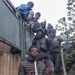 SM X Menace - Man Down | @1Menace5 @ProblemM15