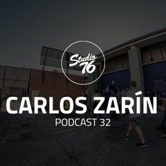 Carlos Zarin @ Studio76Club