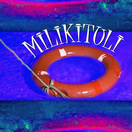 LOCOPLAYA x BNMP - MILIKITULI (SLOWED N CHOPPED)